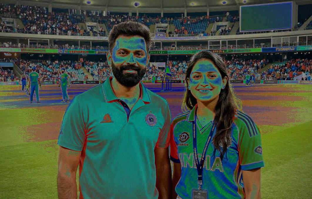 স্কোরবোর্ড যখন ফাঁকা: ক্রিকেটের ডেটা সরবরাহ শৃঙ্খলে ব্লকচেইনের আসল জায়গা