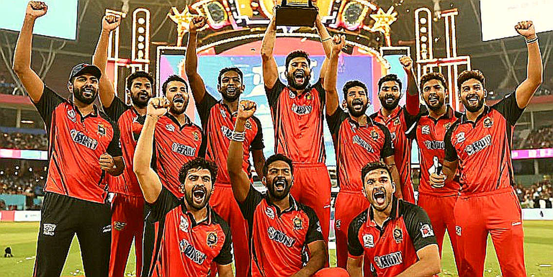নয় উইকেট, শূন্য স্কোরকার্ড: প্রসাদের প্রশংসা-প্রতিবেদনে যে একটিই তথ্য সত্যিই নতুন