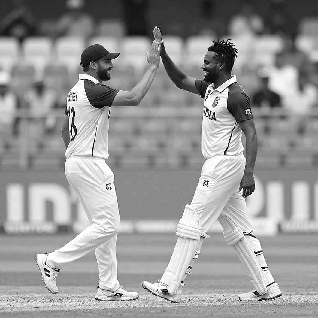 পান্ডিয়ার শূন্যস্থান ব্যাটারের নয়, দশ ওভারের বোলারের — ২০২৭ বিশ্বকাপে ভারতের আসল হিসাব