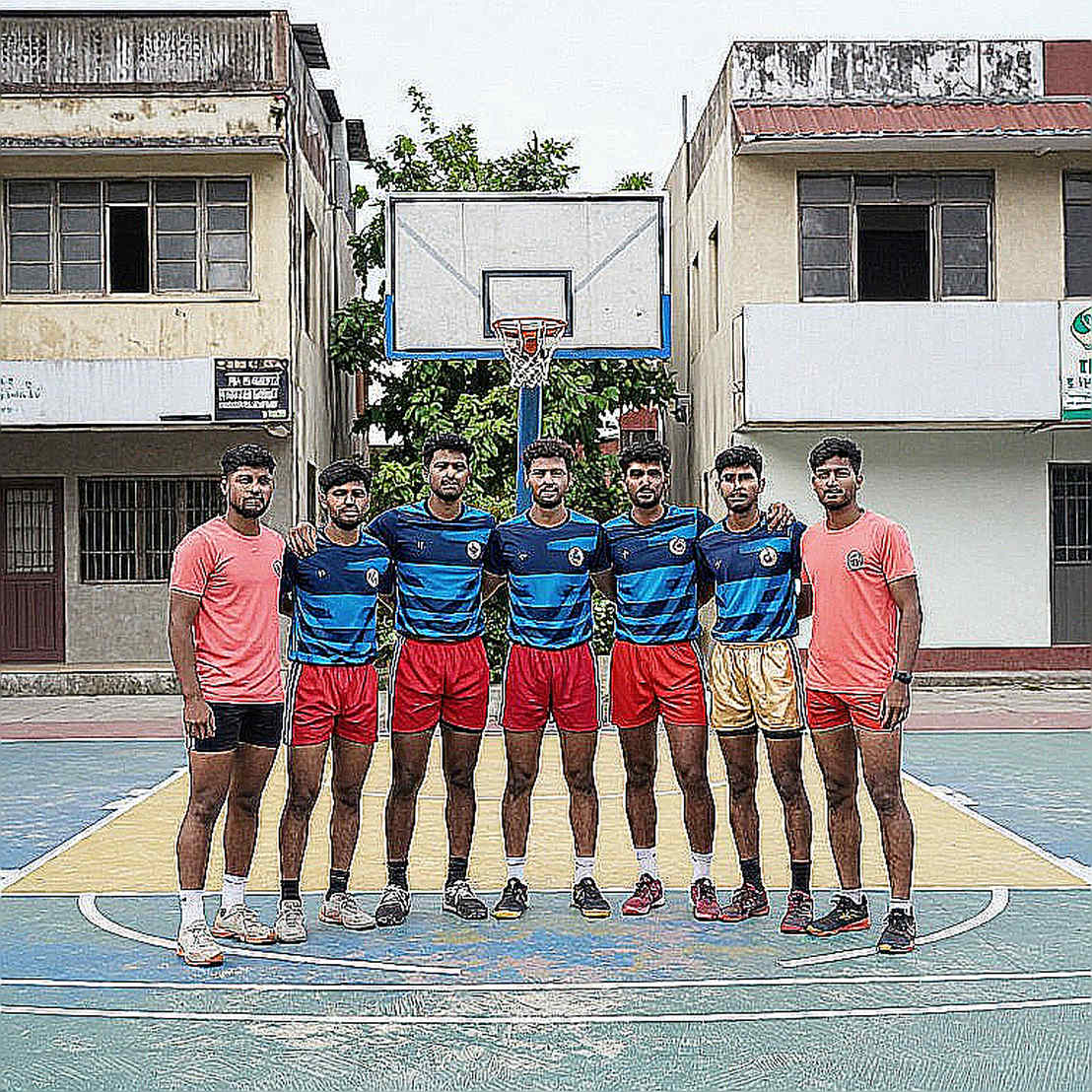 কাবাডি চ্যাম্পিয়ন্স লিগ সিজন ২: দেবাঙ্ক-আশু ধরে রাখার পিছনে হরিয়ানার না-বলা খতিয়ান