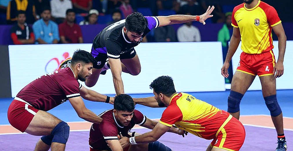 তালিকাটা যেখানে শেষ, সেখান থেকেই শুরু: কমনওয়েলথ কাবাড্ডি ২০২৬-এর ফাঁকা হেডিং আর ১২ স্বর্ণজয়ীর অনুপস্থিতি