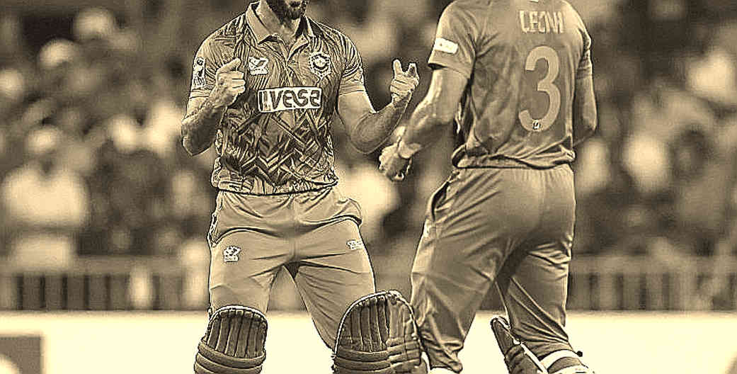 133 km/h: How Asia's Franchise Calendar Is Mispricing Its Fast Bowlers