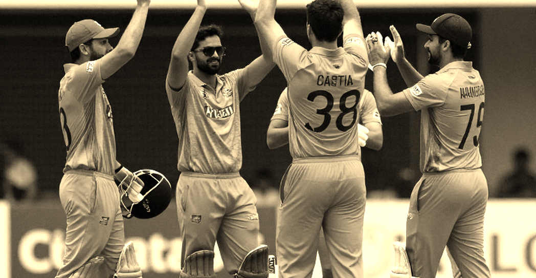 মিশ্রার ফেরা শিরোনাম, কিন্তু দিল্লির আসল সিদ্ধান্তটা নাটারাজনের ট্রেড