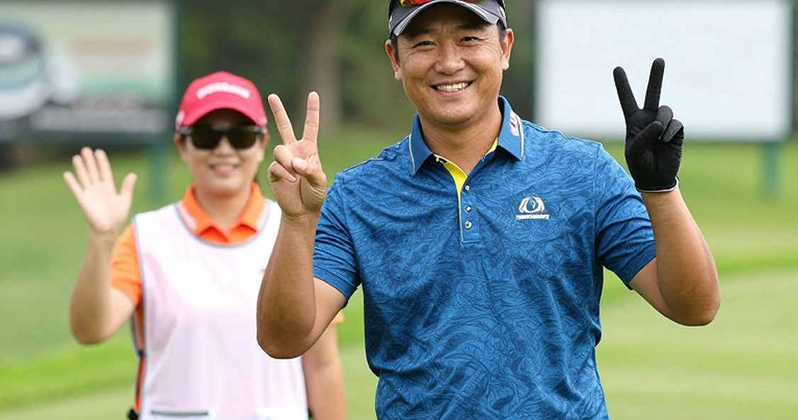 GOLF25 কোড, ১,৭০০ ডিসকাউন্ট আইটেম আর WHOOP — গলফ-খুচরা বাণিজ্যের যে তিন স্তর কেউ একসাথে পড়ে না