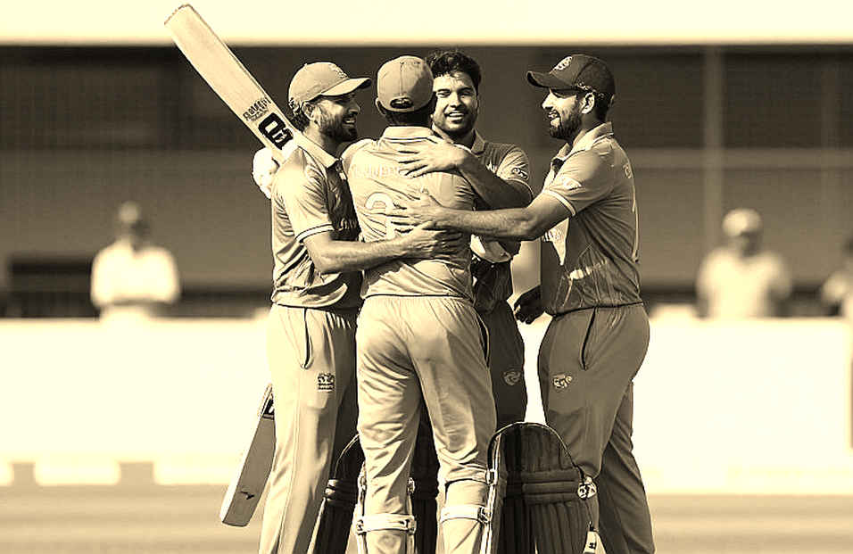 The Powerplay Baseline Was the Question, Not the Answer: A Tempo Forensics of Bangladesh's T20I Cricket