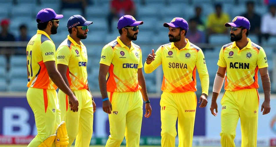 Runs Hidden Inside Point: How T20 Field Geometry Settles a Match Before the First Ball