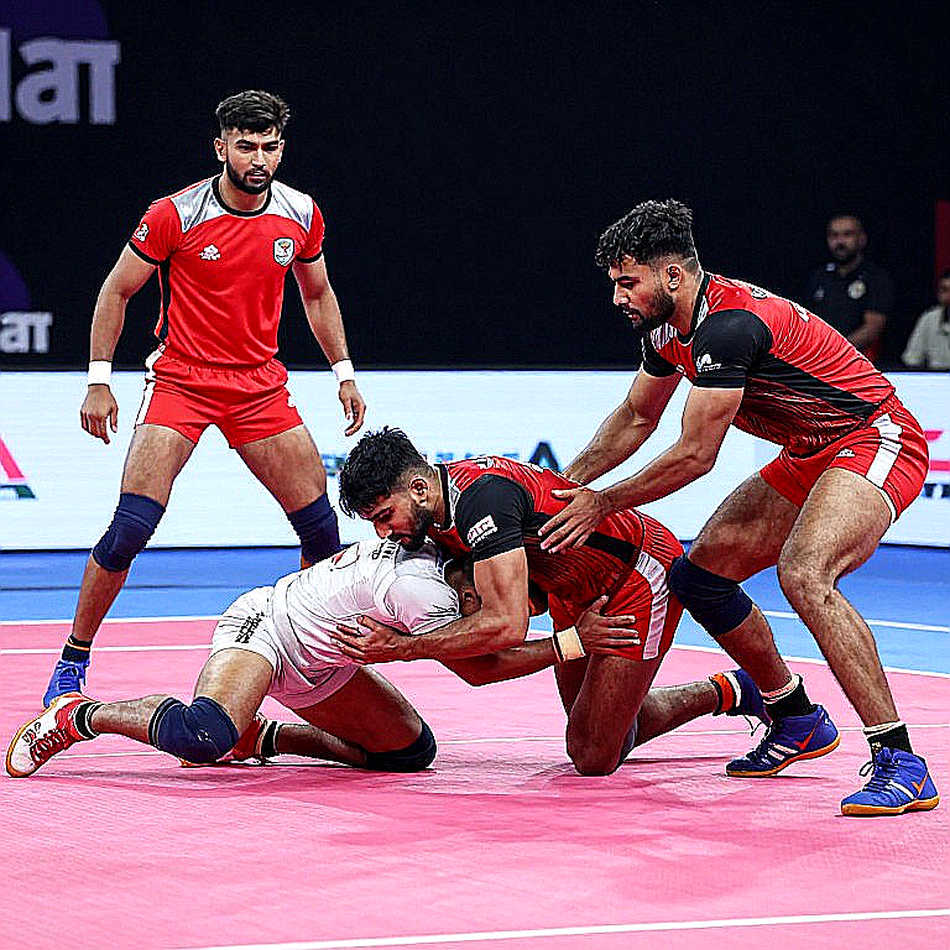 ৪৮-২৪, একটা স্কোরলাইন যা বেশি আরাম দেয়: নেপালের বিরুদ্ধে ভারতের অল-আউট জ্যামিতি