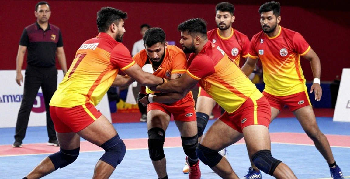 ৩৭-২১ নয়, শূন্যটাই আসল কথা: এশিয়ান গেমসে ভারতের অপরাজিত থাকার রিপোর্ট যে পরিসংখ্যান বাদ দিয়ে লেখা