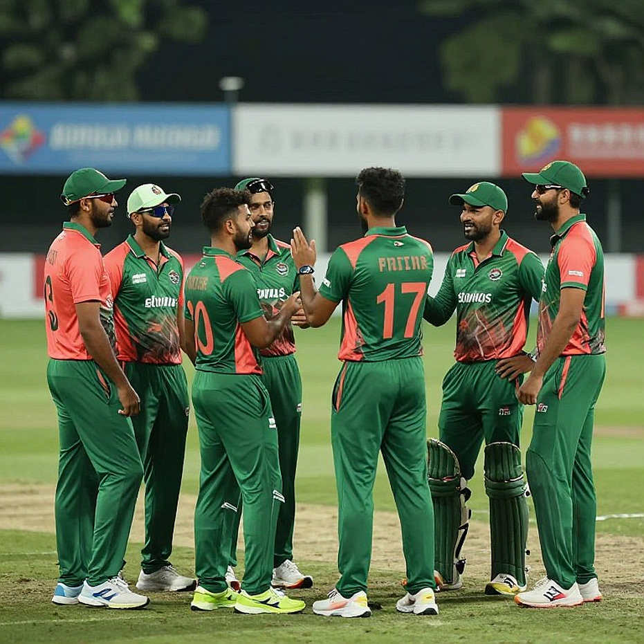 খালি কলামের পাঠ: ক্রিকেট বিশ্লেষণে নাল-ফলাফল কেন অনুমানের চেয়ে সৎ