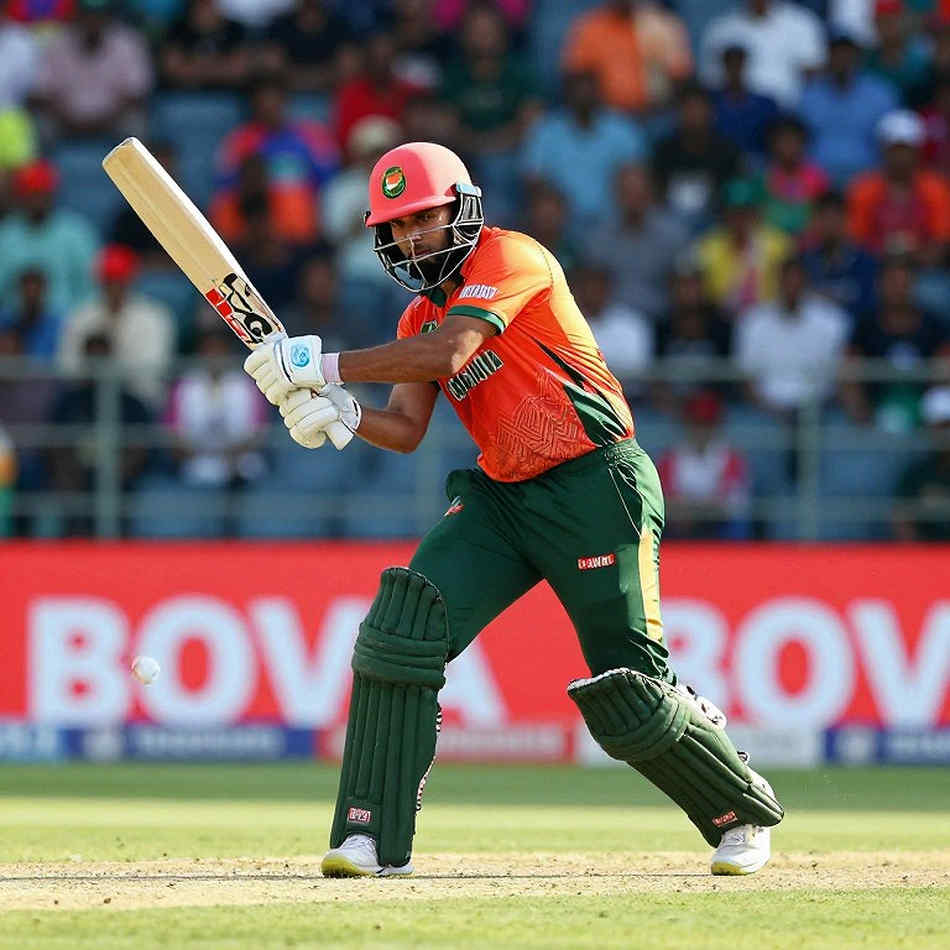 ক্রাইস্টচার্চের বড় বাউন্ডারি আর নিউ-বলের ফ্রেম: ভুবির প্রত্যাবর্তনে যে হিসাবটা মিলছে না