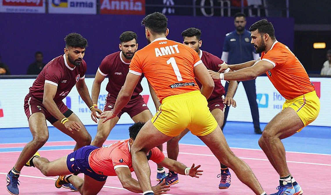 ছয় ফুটের লাফ, ২.৬ কোটি টাকার ট্যাগ: পাওয়ান সেহরাওয়াতের হাই-ফ্লায়ার কিংবদন্তি এবং ভারতের কাবাডি অর্থনীতির আসল পরীক্ষা
