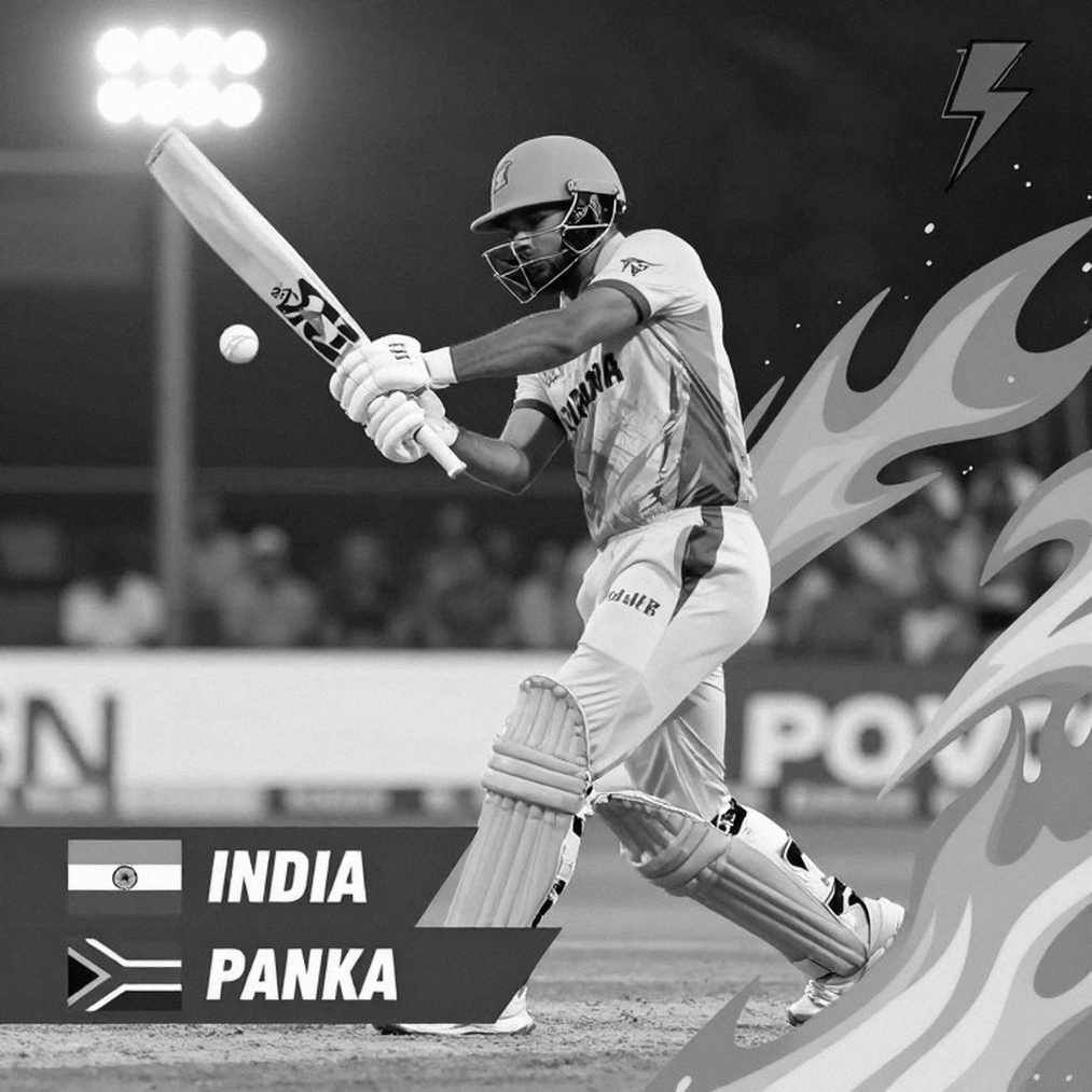 কভার ড্রাইভের আড়ালে লুকানো ফাঁক: অলি পিক, শেফিল্ড শিল্ড আর সাদা-বলের হাইপের হিসাব