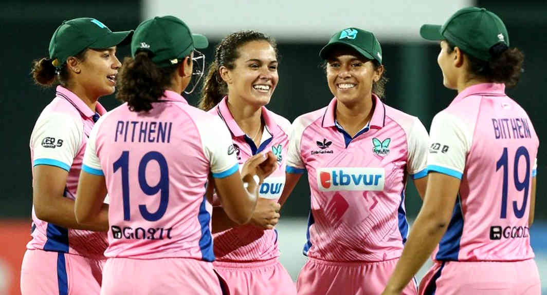 খালি ঘরের পাঠ: ক্রিকেট বিশ্লেষণে প্রমাণের শৃঙ্খল এবং একটি শূন্য ইনপুটের শিক্ষা