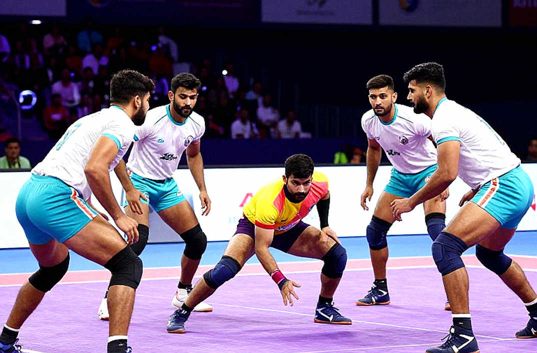 চীনা তাইপেইকে ১৬ পয়েন্টে হারাল ভারত: যে স্কোরলাইনটি আসল শক্তি দেখায় না