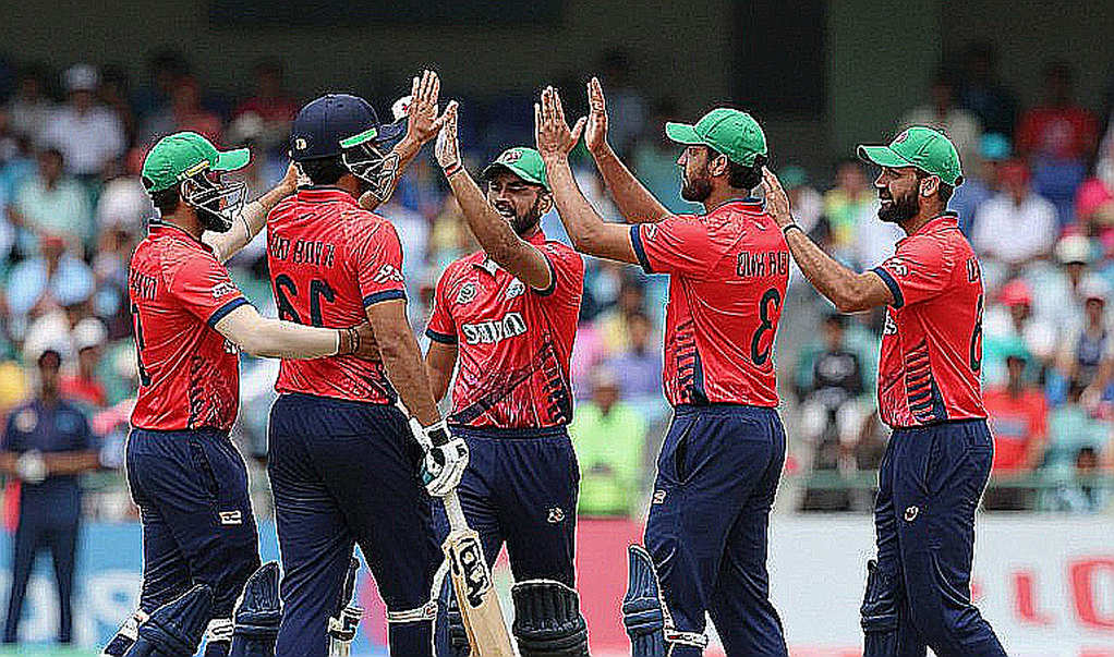 বিশ্বকাপের নকআউট, সাত ম্যাচের স্যাম্পল, আর একটা অডিট করা সিএসভি