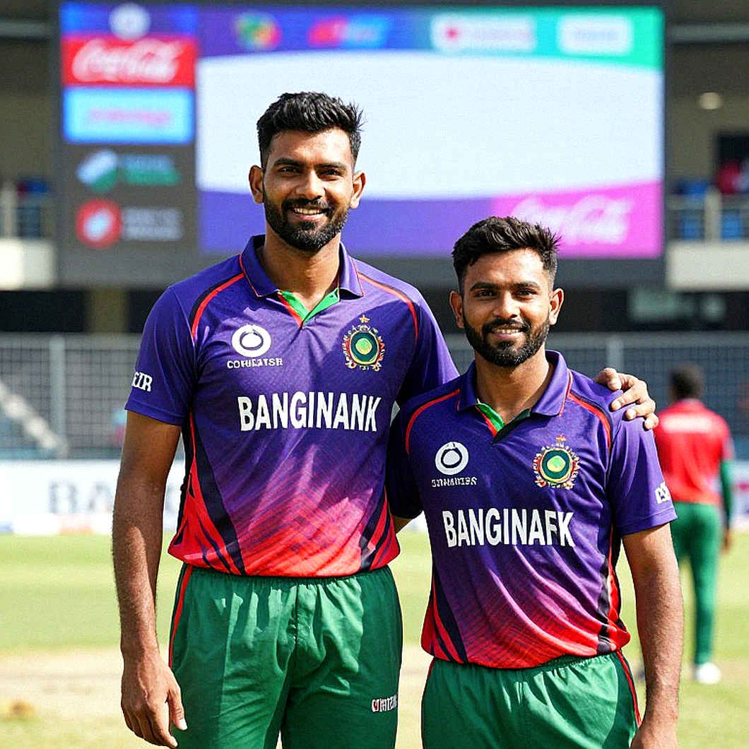 সবুজ উইকেটের পাঠ: সান্দিপ পাটিলের ছায়ায় মুম্বাইয়ের নতুন মৌসুম, আর লাদের খাতায় পাঁচ হাজার