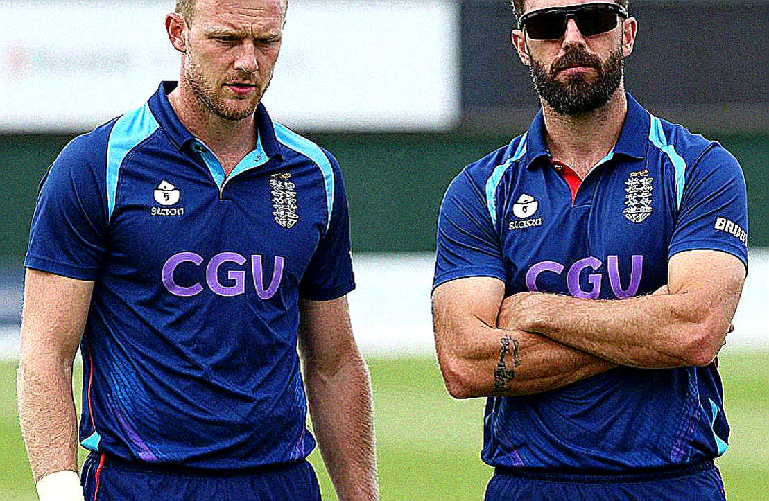 Franchise Leagues Aren't Eating International Cricket — The Leak Is in the Bilateral Calendar