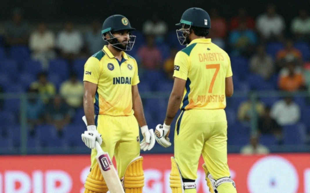 শূন্য ইনপুটের সততা: ক্রিকেট বিশ্লেষণে ফাঁকা ঘর আর অডিট-লেজারের শৃঙ্খলা
