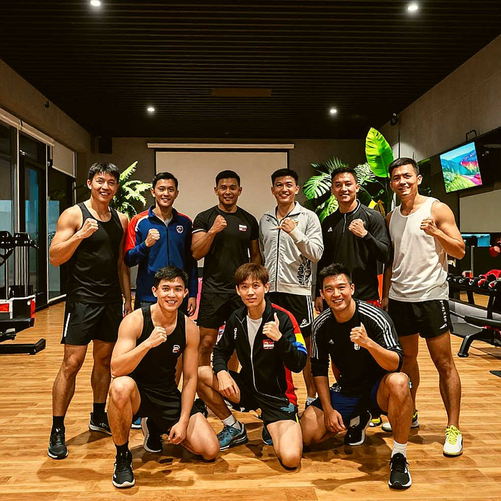 42–41: One Scoreline, One Incomplete Ledger, and Singapore's First Team Épée Bronze
