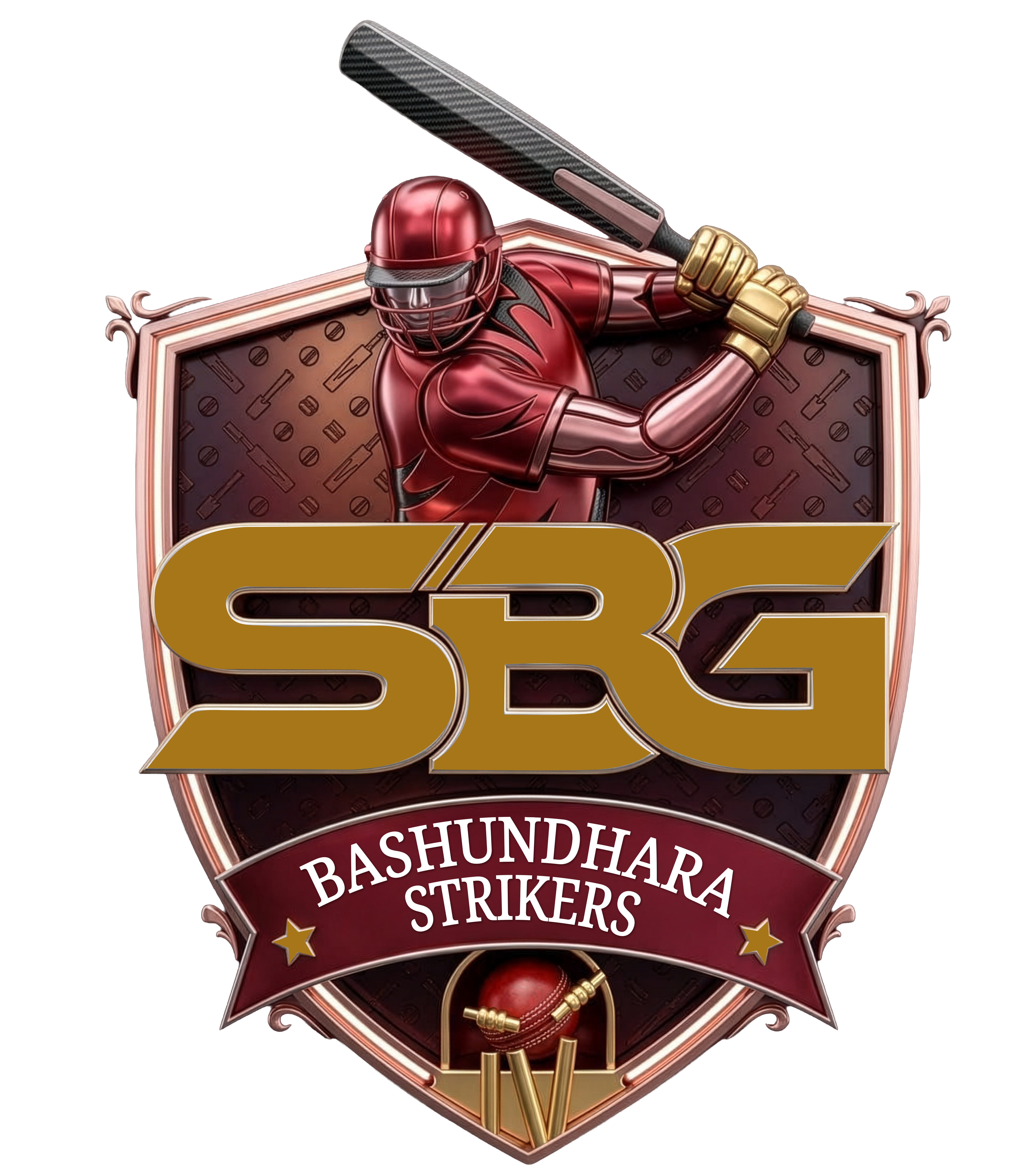 Bashundhara Strikers