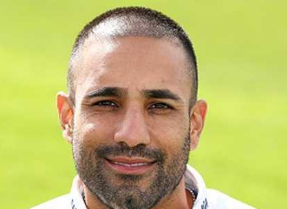 Ravi Bopara