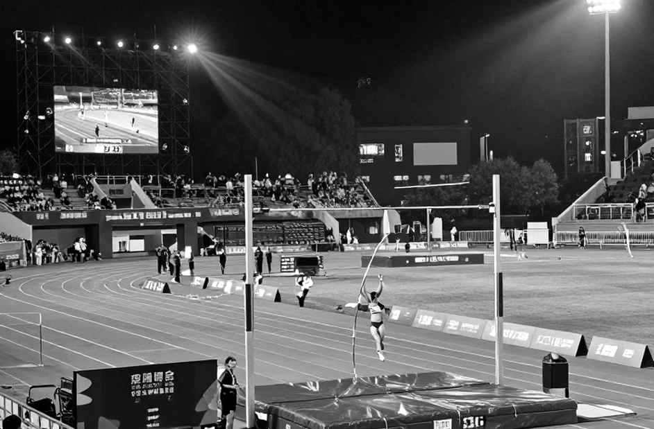 যে ফলাফলপত্রে ঘড়ি ছিল না: এশিয়ান গেমসের ষষ্ঠ দিনে ভারতের চারটি অ্যাথলেটিক্স পদক এবং একটি হিসাববিহীন ঘর