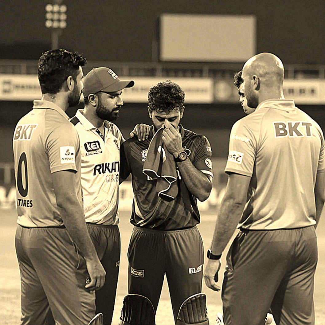 চার বছরের ফাঁক আর এক অন্তর্বর্তী স্বাক্ষর: ভুবনেশ্বরের প্রত্যাবর্তনের আসল হিসাব