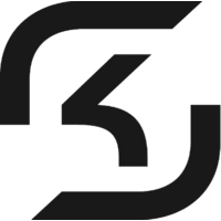 এসকে নেবুলা দলের লোগো