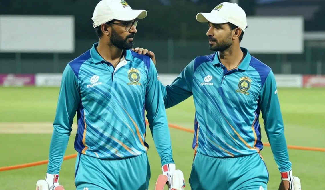 খালি ডেটার ফাঁদ: ক্রিকেট বিশ্লেষণের নীরব ব্যর্থতা